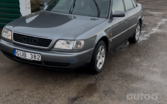 Audi A6 A4/C4 Sedan