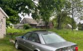 Audi A6 A4/C4 Sedan