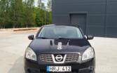 Nissan Qashqai 1 generation Crossover 5-doors