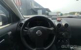 Nissan Qashqai 1 generation Crossover 5-doors
