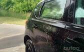 Nissan Qashqai 1 generation Crossover 5-doors