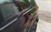 Nissan Qashqai 1 generation Crossover 5-doors