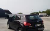 Nissan Qashqai 1 generation Crossover 5-doors