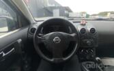 Nissan Qashqai 1 generation Crossover 5-doors