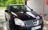 Nissan Qashqai 1 generation Crossover 5-doors