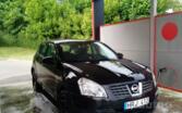 Nissan Qashqai 1 generation Crossover 5-doors