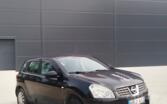 Nissan Qashqai 1 generation Crossover 5-doors