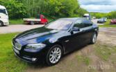 BMW 5 Series F07/F10/F11 Sedan
