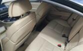 BMW 5 Series F07/F10/F11 Sedan