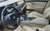 BMW 5 Series F07/F10/F11 Sedan