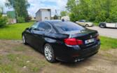 BMW 5 Series F07/F10/F11 Sedan