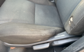 Toyota Avensis 2 generation [restyling] wagon