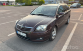 Toyota Avensis 2 generation [restyling] wagon
