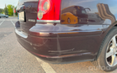 Toyota Avensis 2 generation [restyling] wagon