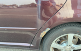 Toyota Avensis 2 generation [restyling] wagon