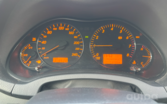 Toyota Avensis 2 generation [restyling] wagon