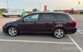 Toyota Avensis 2 generation [restyling] wagon