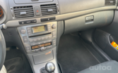 Toyota Avensis 2 generation [restyling] wagon