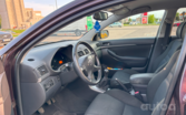 Toyota Avensis 2 generation [restyling] wagon