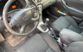 Toyota Avensis 2 generation [restyling] wagon