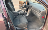 Toyota Avensis 2 generation [restyling] wagon