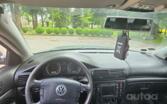 Volkswagen Passat B5.5 [restyling] Sedan