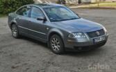 Volkswagen Passat B5.5 [restyling] Sedan