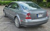 Volkswagen Passat B5.5 [restyling] Sedan