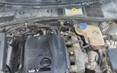 Volkswagen Passat B5.5 [restyling] Sedan