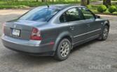 Volkswagen Passat B5.5 [restyling] Sedan