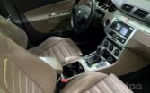 Volkswagen Passat B6 R36 wagon 5-doors