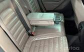 Volkswagen Passat B6 R36 wagon 5-doors