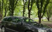 Volkswagen Passat B6 R36 wagon 5-doors