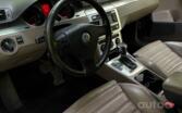 Volkswagen Passat B6 R36 wagon 5-doors