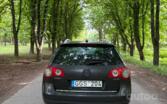 Volkswagen Passat B6 R36 wagon 5-doors