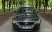 Volkswagen Passat B6 R36 wagon 5-doors