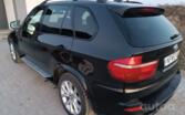 BMW X5 E70 Crossover