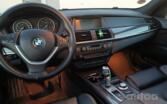 BMW X5 E70 Crossover