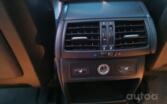 BMW X5 E70 Crossover