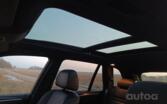 BMW X5 E70 Crossover