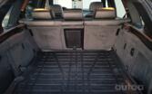 BMW X5 E70 Crossover