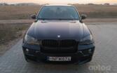 BMW X5 E70 Crossover