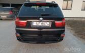 BMW X5 E70 Crossover