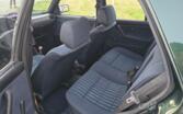 Volkswagen Golf 2 generation Hatchback 5-doors