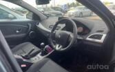 Renault Megane 3 generation Hatchback 5-doors
