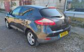 Renault Megane 3 generation Hatchback 5-doors