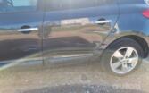 Renault Megane 3 generation Hatchback 5-doors