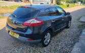Renault Megane 3 generation Hatchback 5-doors