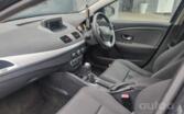 Renault Megane 3 generation Hatchback 5-doors