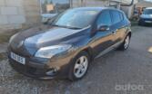 Renault Megane 3 generation Hatchback 5-doors